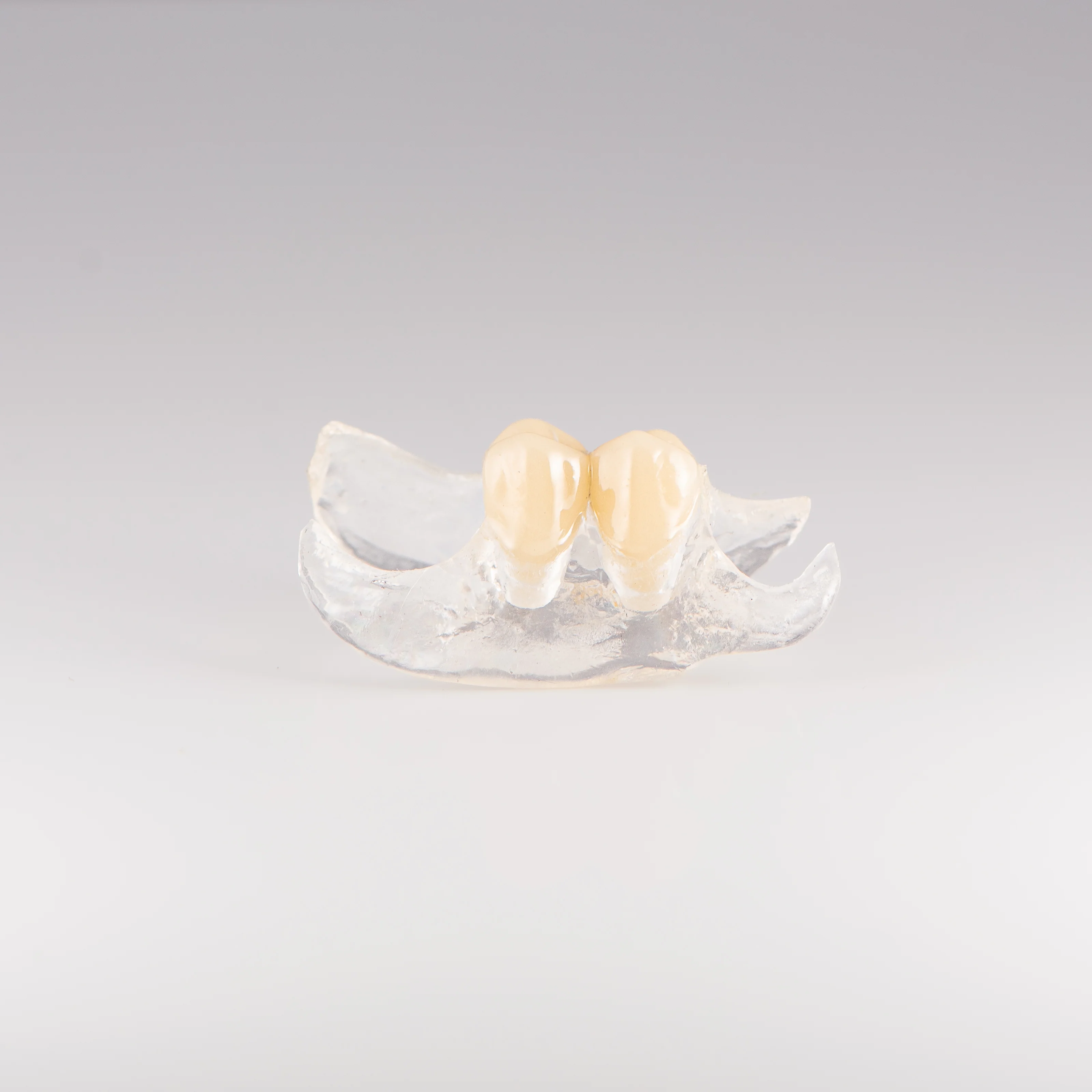 Partial Dentures